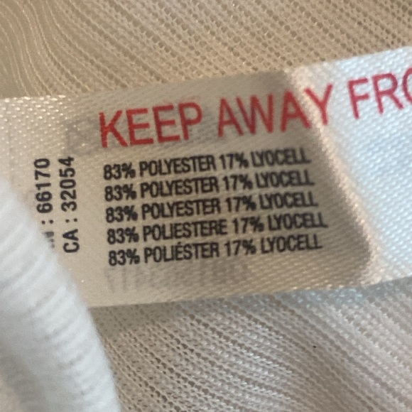 NWOT Free People Keep Away Tank - Picture 7 of 7